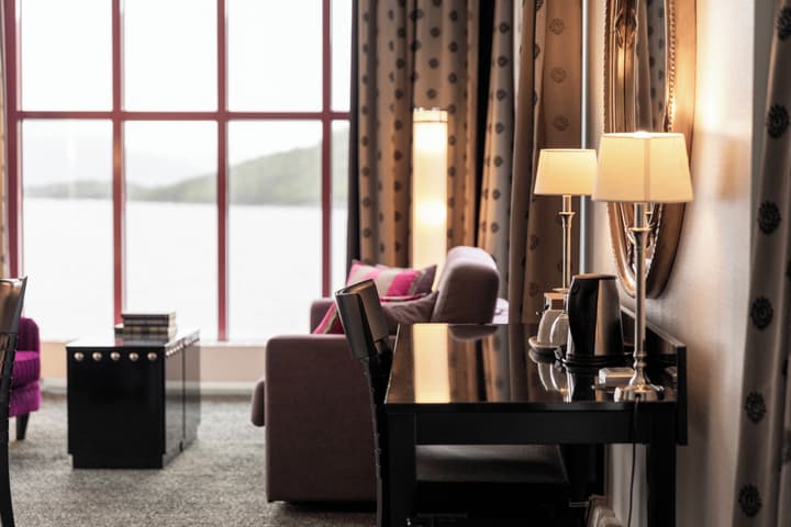 Home Hotel Arcticus