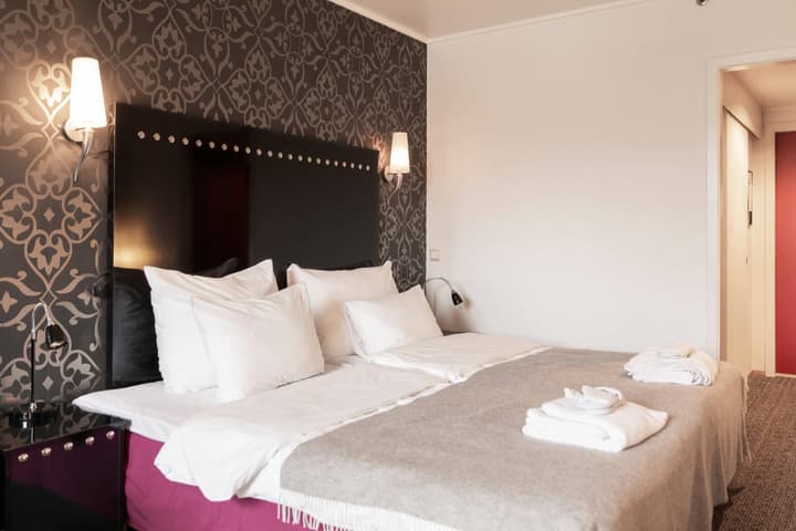 Home Hotel Arcticus