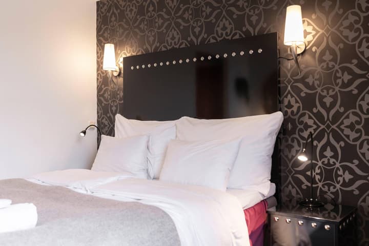 Home Hotel Arcticus
