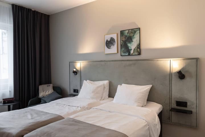 Home Hotel Arcticus