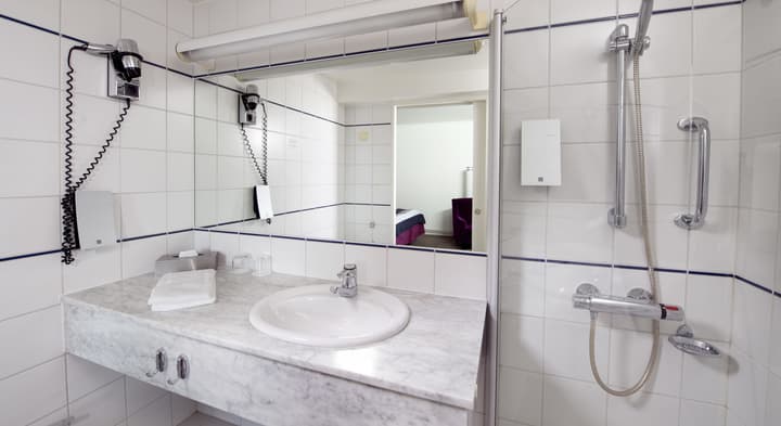 Home Hotel Arcticus