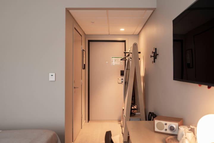 Home Hotel Arcticus
