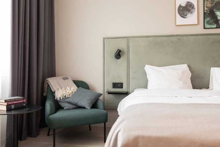 Home Hotel Arcticus