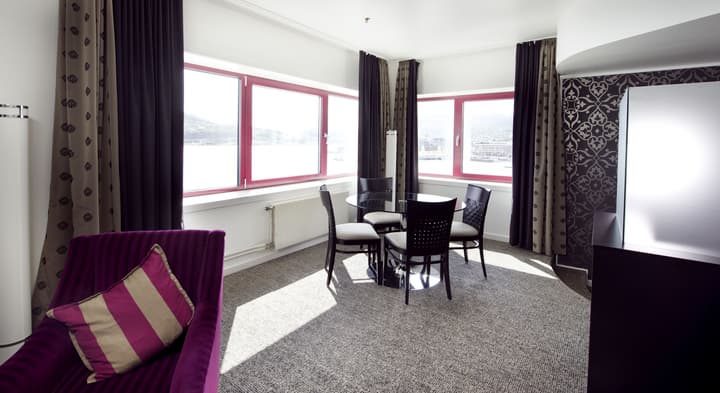 Home Hotel Arcticus