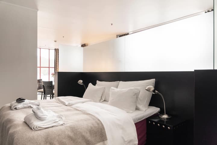 Home Hotel Arcticus