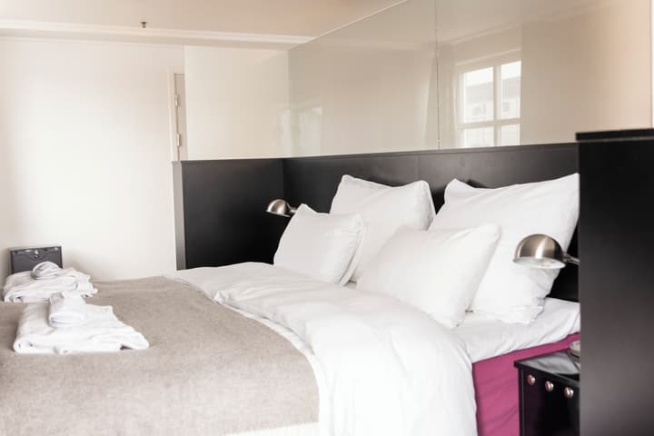 Home Hotel Arcticus