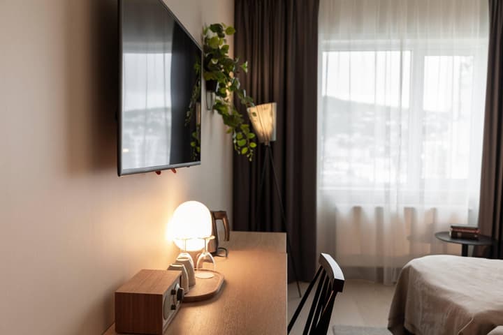 Home Hotel Arcticus