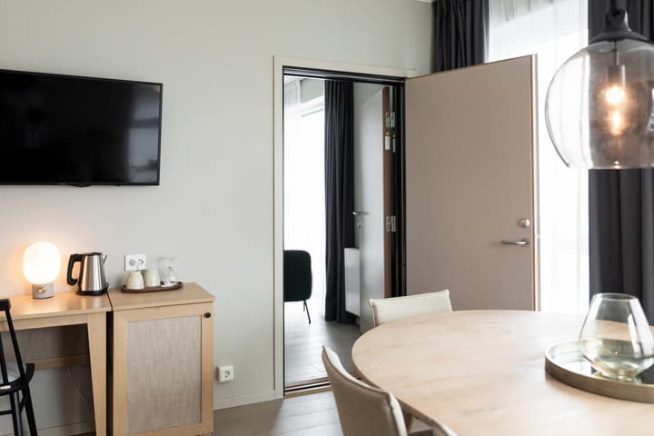 Home Hotel Arcticus