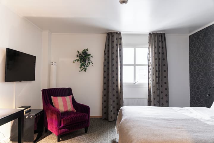 Home Hotel Arcticus