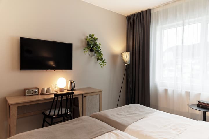 Home Hotel Arcticus