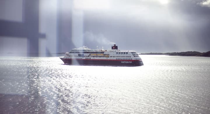 Home Hotel Arcticus