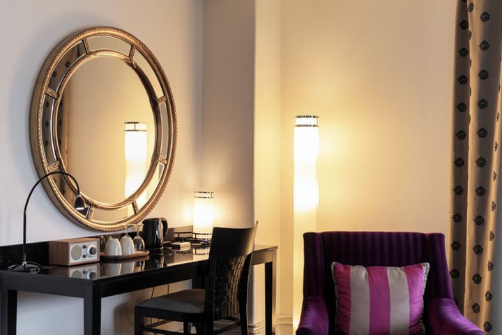 Home Hotel Arcticus