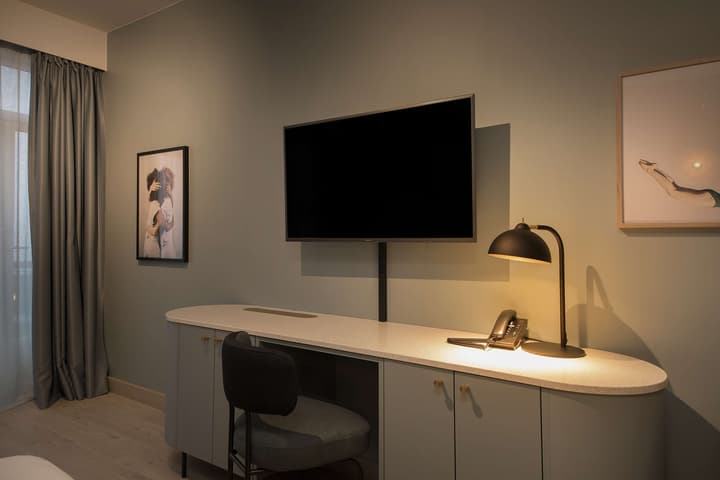 Scandic Victoria