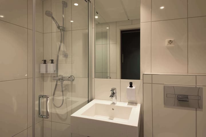 Scandic Victoria