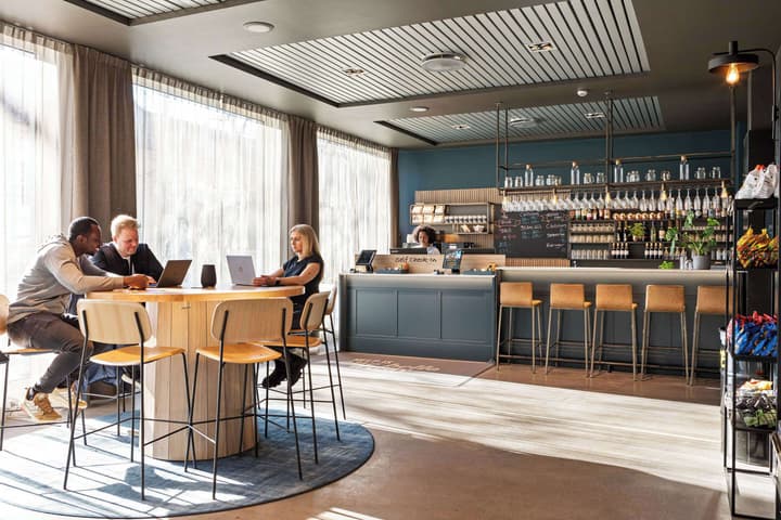 Comfort Hotel Børsparken