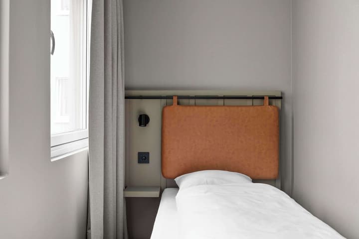 Comfort Hotel Børsparken