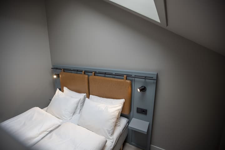 Comfort Hotel Børsparken