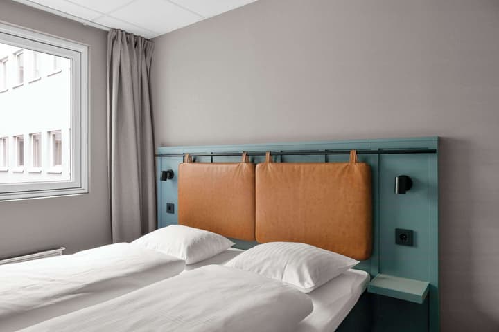Comfort Hotel Børsparken