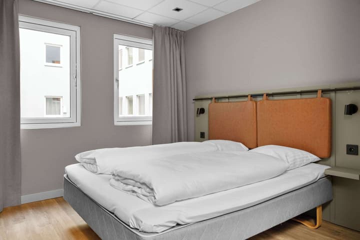 Comfort Hotel Børsparken
