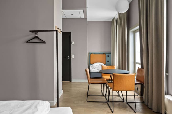Comfort Hotel Børsparken