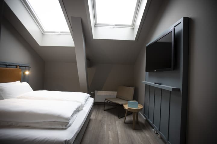 Comfort Hotel Børsparken