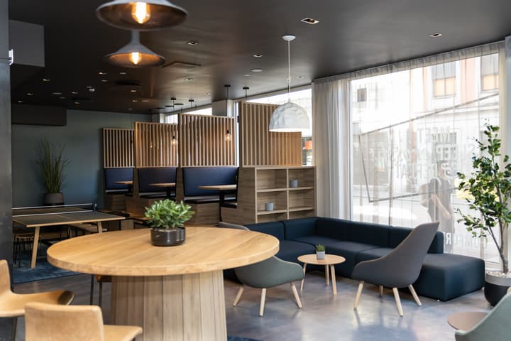 Comfort Hotel Børsparken
