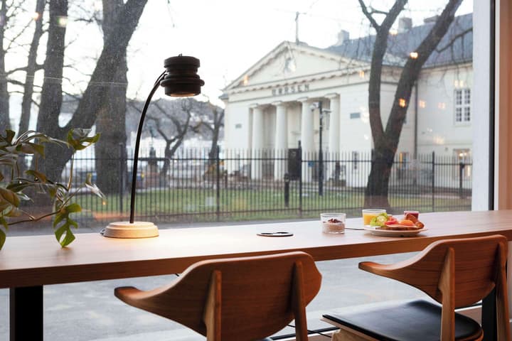 Comfort Hotel Børsparken