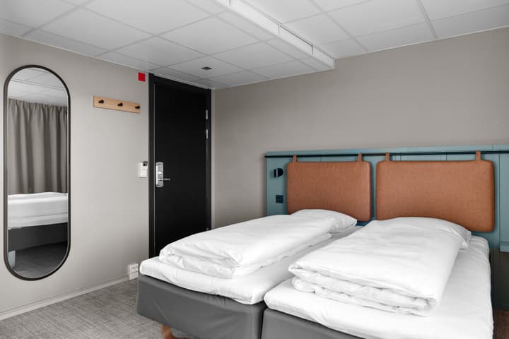 Comfort Hotel Børsparken