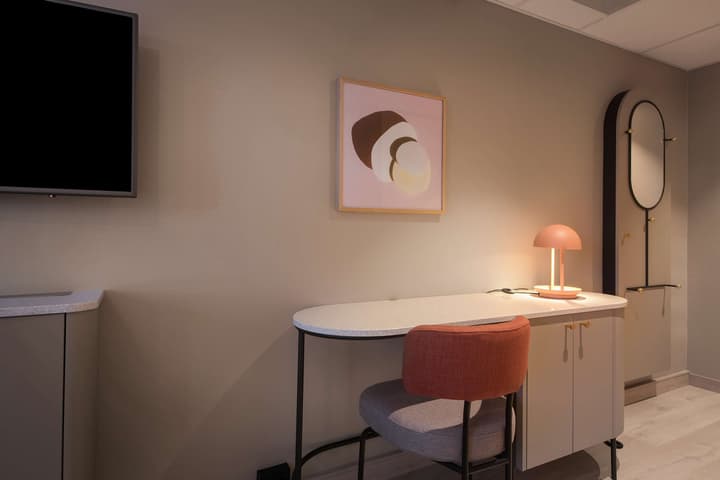 Scandic Helsfyr