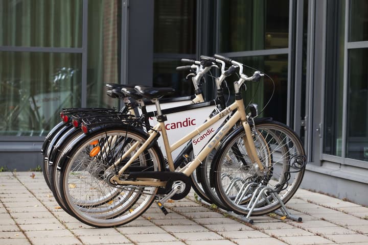 Scandic Helsfyr
