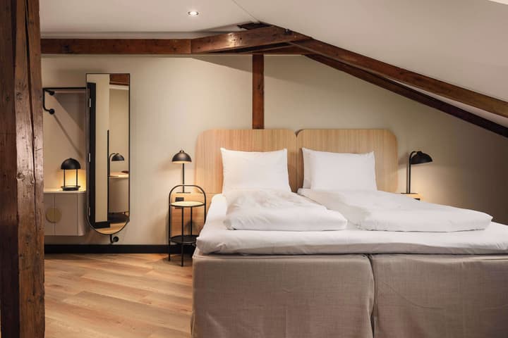Scandic Holberg