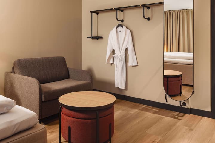 Scandic Holberg