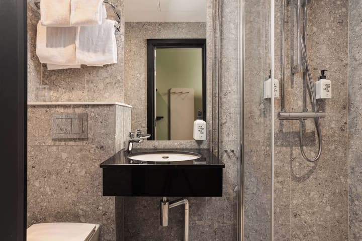 Scandic Holberg