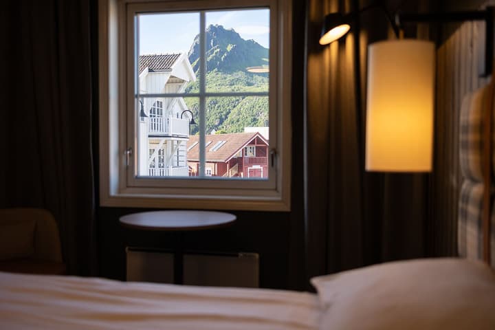 Scandic Svolvær