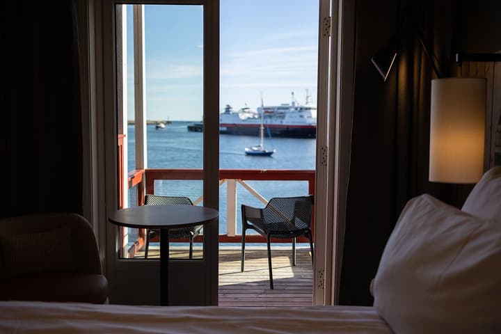 Scandic Svolvær
