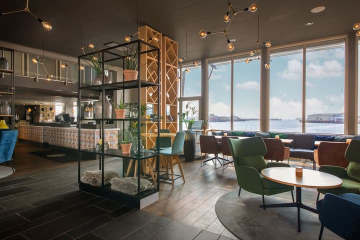 Scandic Svolvær