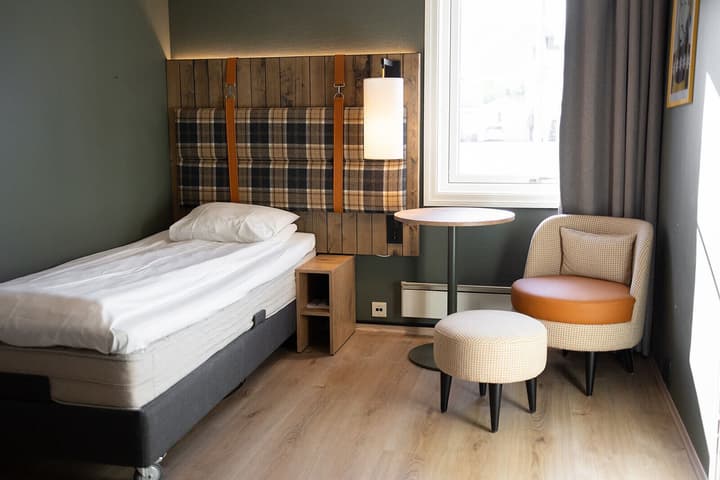 Scandic Svolvær