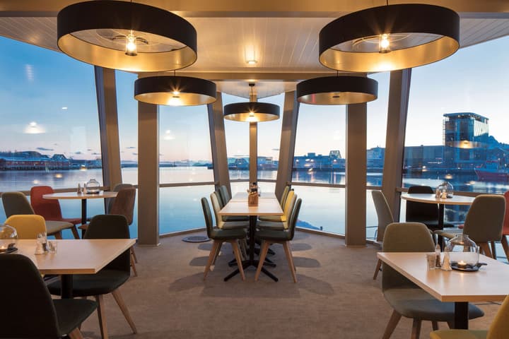 Scandic Svolvær