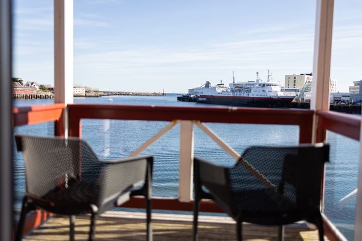 Scandic Svolvær
