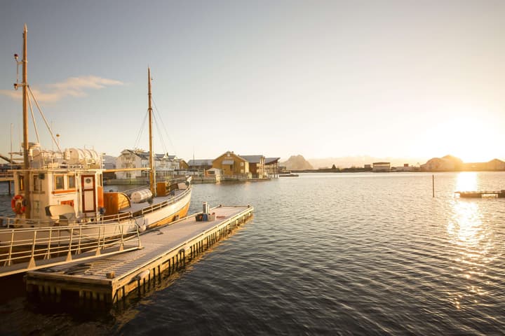 Scandic Svolvær
