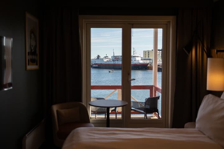 Scandic Svolvær