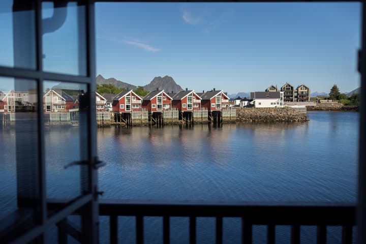 Scandic Svolvær