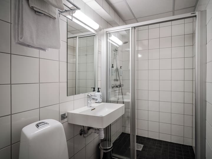 Quality Hotel Grand Tromso
