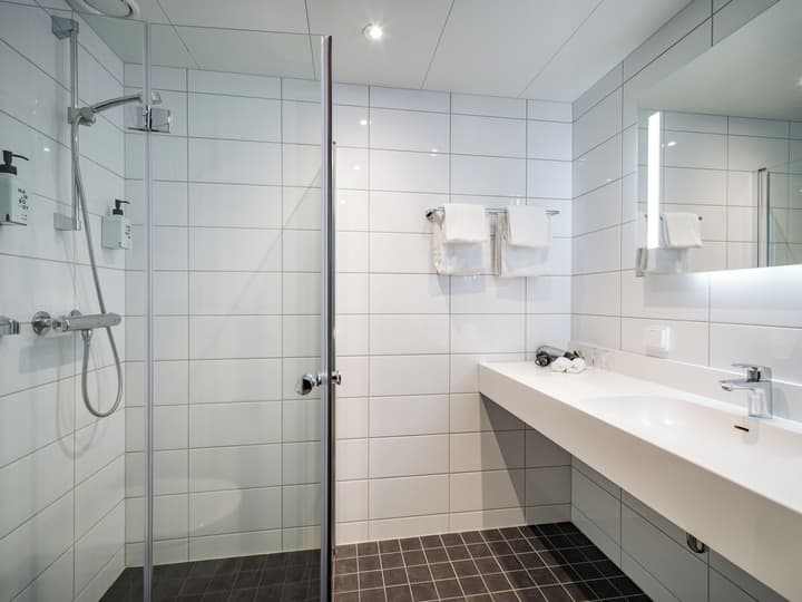 Quality Hotel Grand Tromso