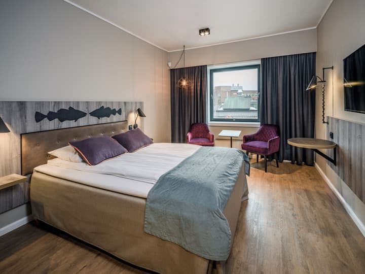 Quality Hotel Grand Tromso