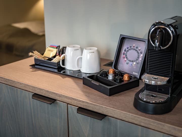 Quality Hotel Grand Tromso
