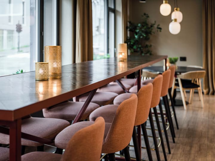 Quality Hotel Grand Tromso