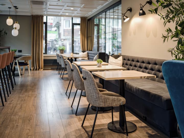 Quality Hotel Grand Tromso