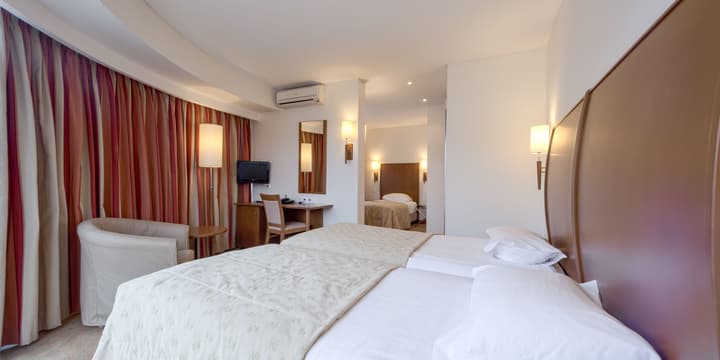 Hotel Cinquentenário & Conference Center