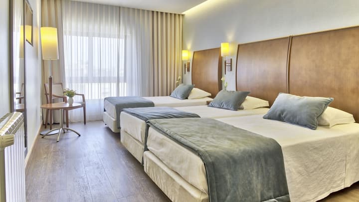 Hotel Cinquentenário & Conference Center